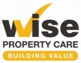 Wise Property Care Logo