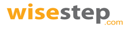 wisestep Logo