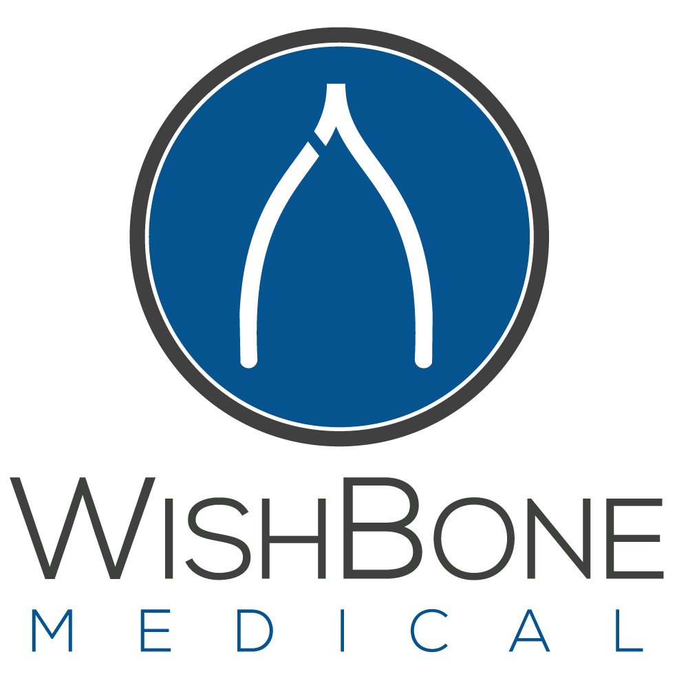WishBone Medical, Inc. Logo
