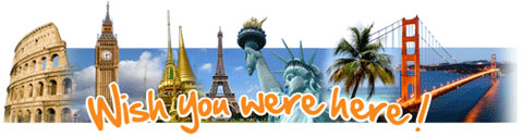 wishyouwerehere Logo
