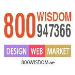 Wisdom IT Solutions L.L.C Logo