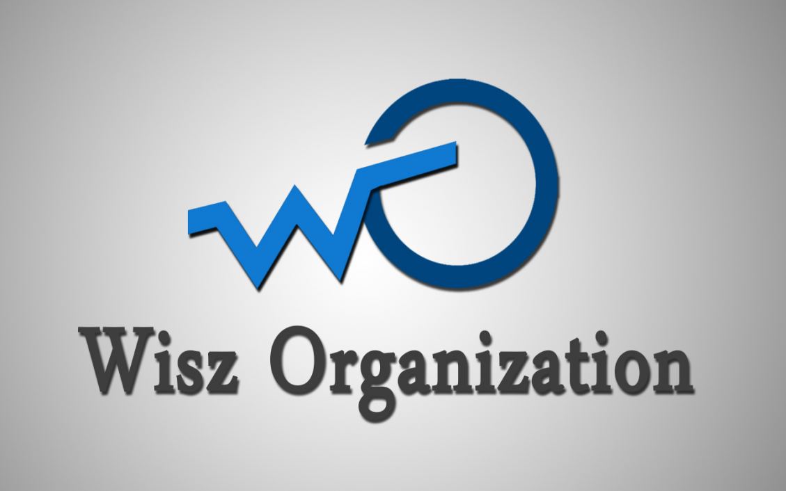 wiszorganization Logo