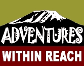 Adventures Within Reach Logo