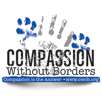 Compassion Without Borders Logo