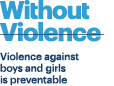 WithoutViolence Logo