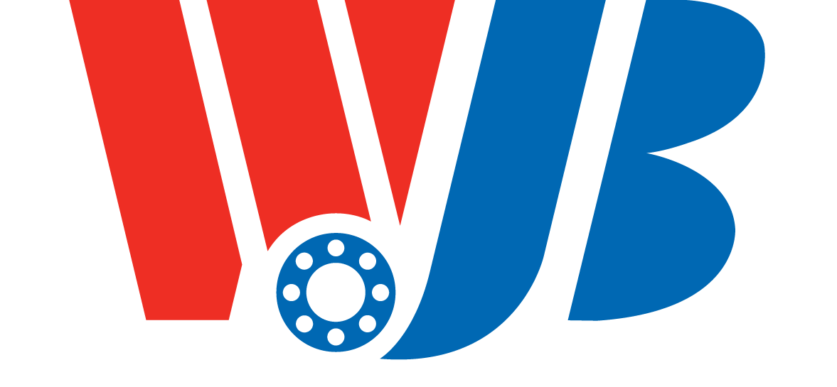 WJB Group Logo