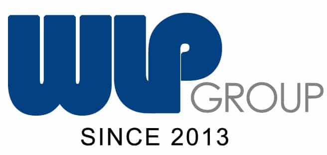 wlp-group Logo