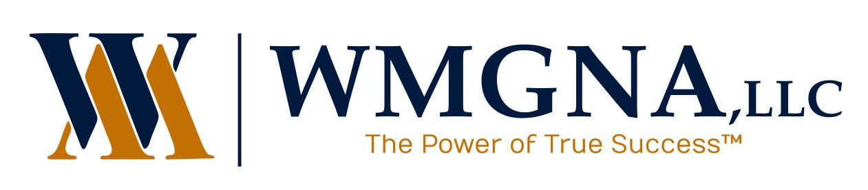 Wealth Management Group of North America Logo