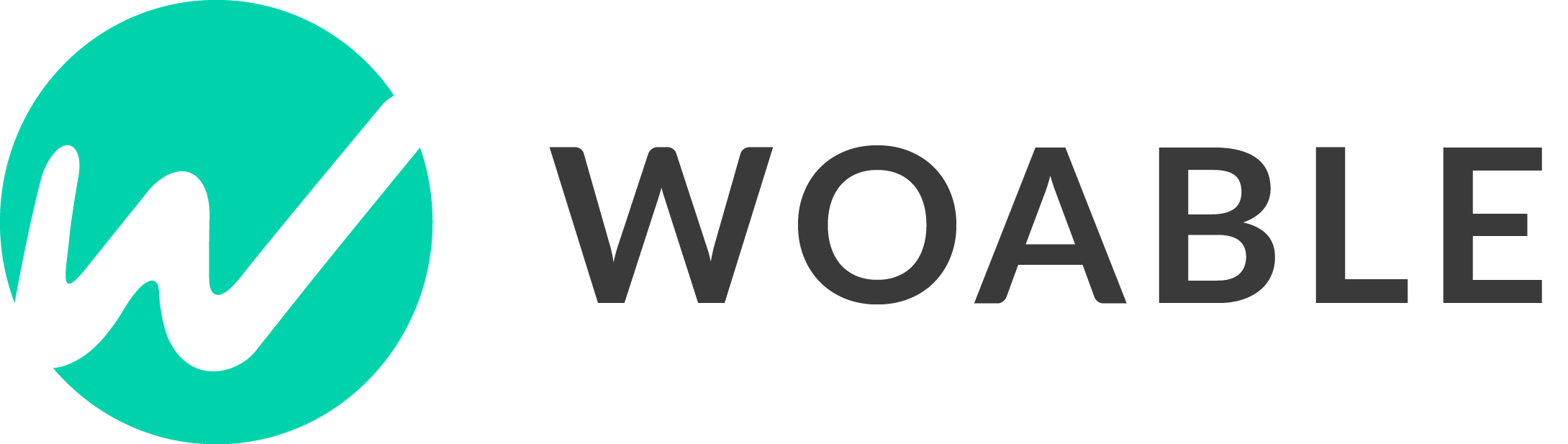 woable Logo