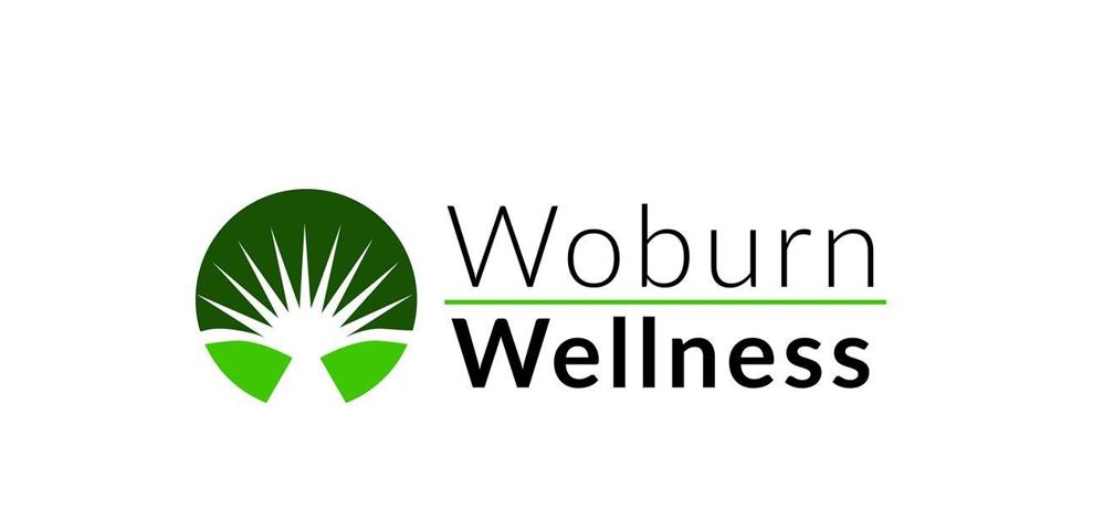 woburnwellness Logo