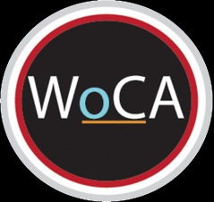 WoCA Projects Logo