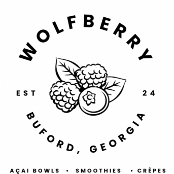 Wolfberry Logo