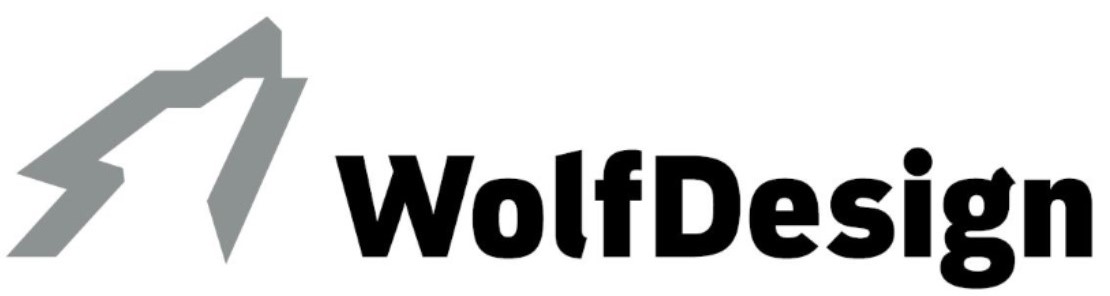 WolfDesign Logo