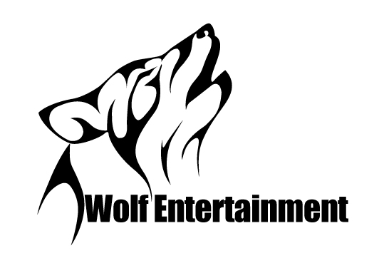 wolfentertainment Logo
