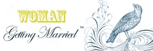 womangettingmarried Logo