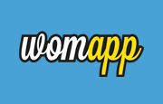 womapp Logo