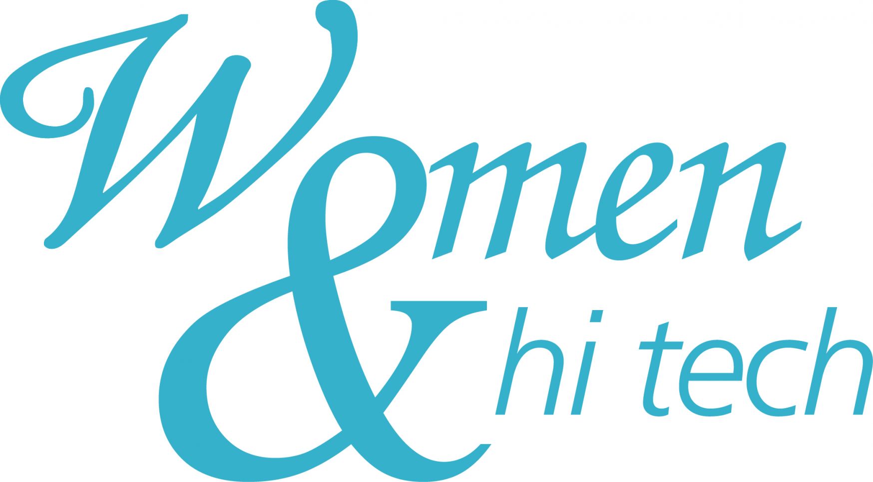 womenandhitech Logo
