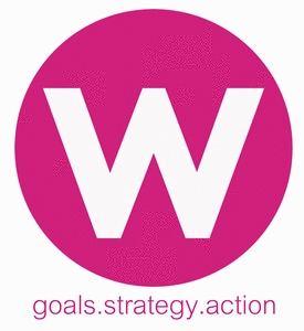 Women CEO Project Logo