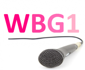 Women's Broadcast Group Logo