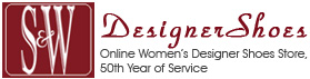 womensdesignershoes Logo