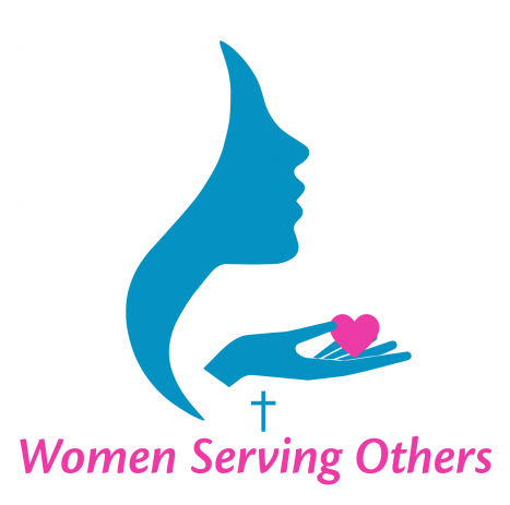 Women Serving Others Logo
