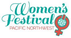 Women's Festival Pacific Northwest Logo