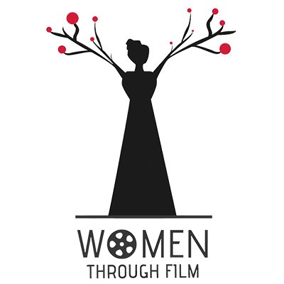 womenthroughfilm Logo