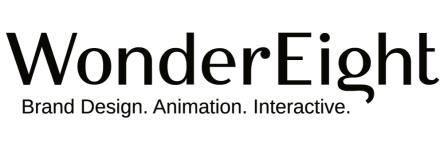 wondereight Logo