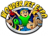 wonderpetexpo Logo