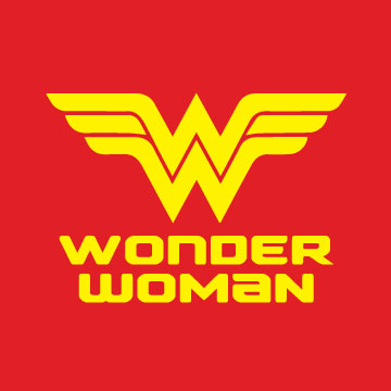 wonderwoman Logo