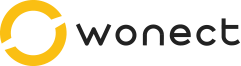 wonect Logo