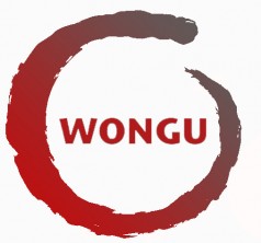 Wongu Peace and Happiness University Logo