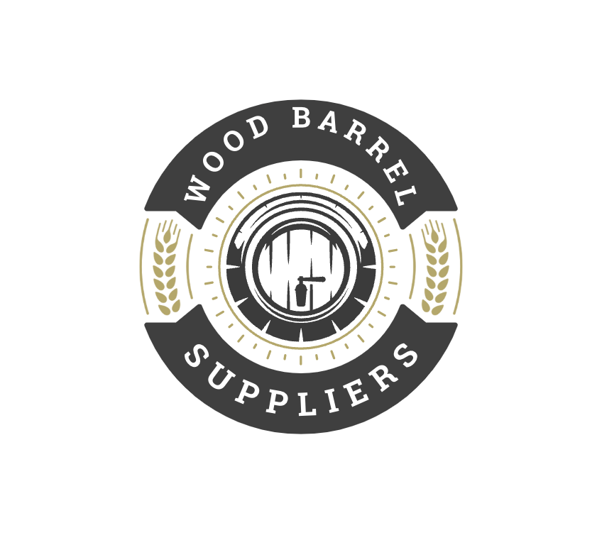 Wood Barrel Suppliers Logo