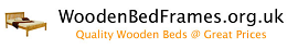 woodbeds Logo