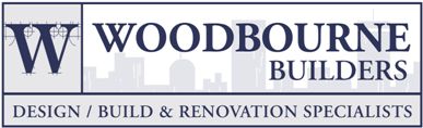 Woodbourne Builders Inc. Logo