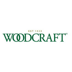 woodcraft Logo