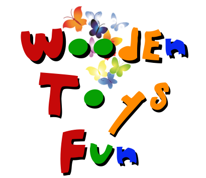 woodentoysfun Logo