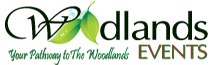 woodlandsevents Logo