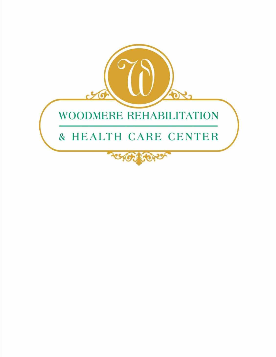 woodmererehab-org Logo