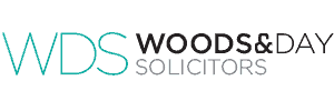 woodsdaysolicitor Logo