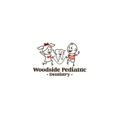 woodsidepediatric Logo