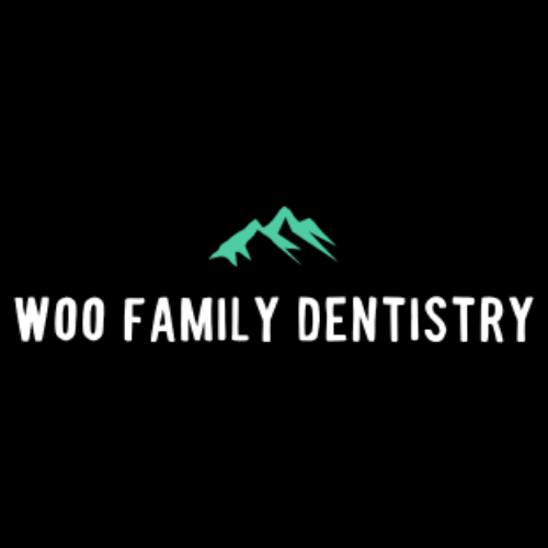 Woo Family Dentistry - San Leandro Logo