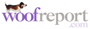woofreport Logo