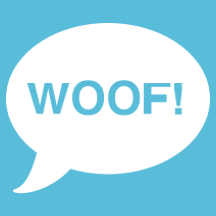 Woof Woof Recipe Logo