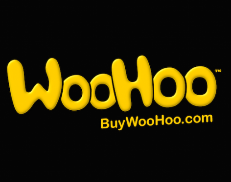 WooHoo Logo