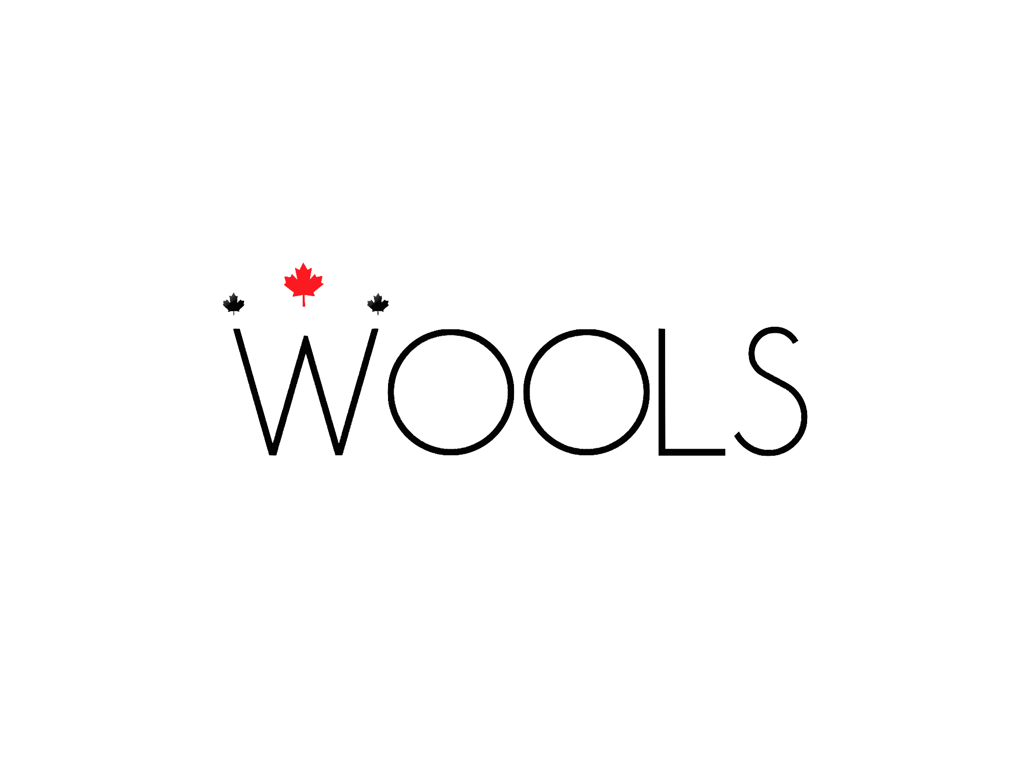 woolscanada Logo