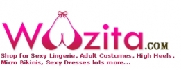 woozita Logo