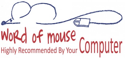 wordofmousecomputer Logo