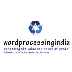 wordprocessing Logo