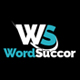 Wordsuccor Logo